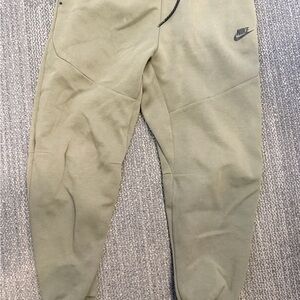 Nike Sage Green Sweatpants